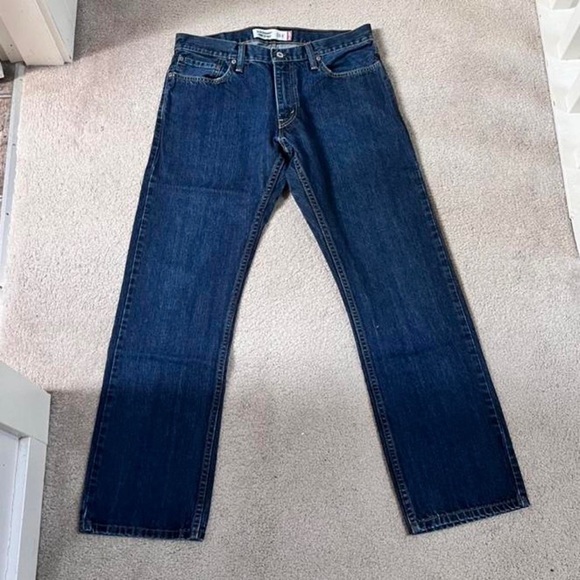 vintage levi’s - Picture 2 of 4